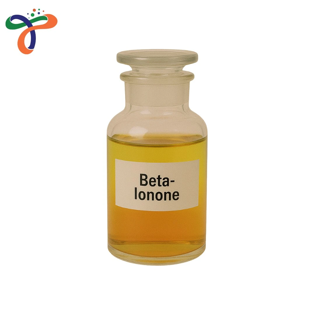 Beta-Ionone
