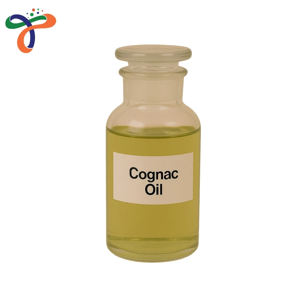 Cognac Oil