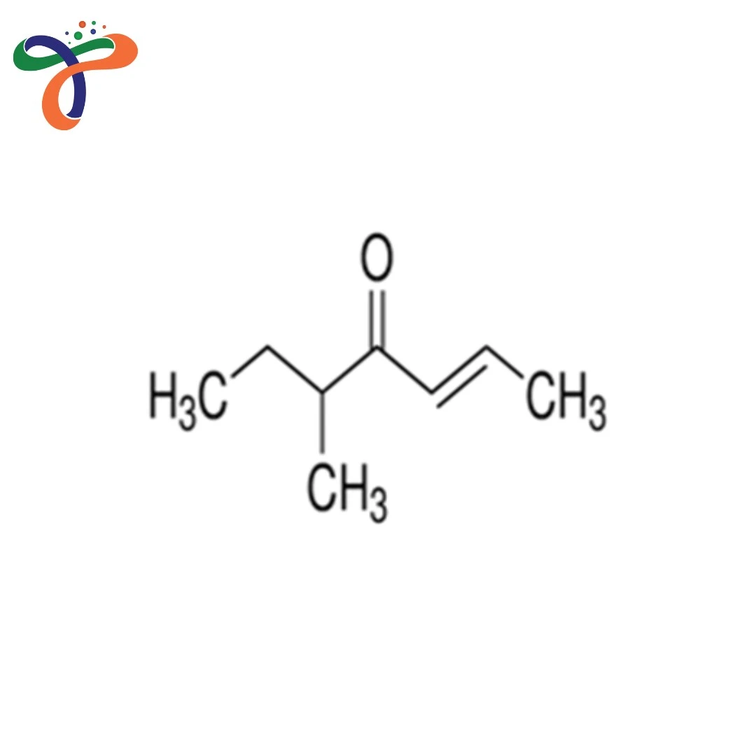 5-Methyl-2-Hepten-4-One