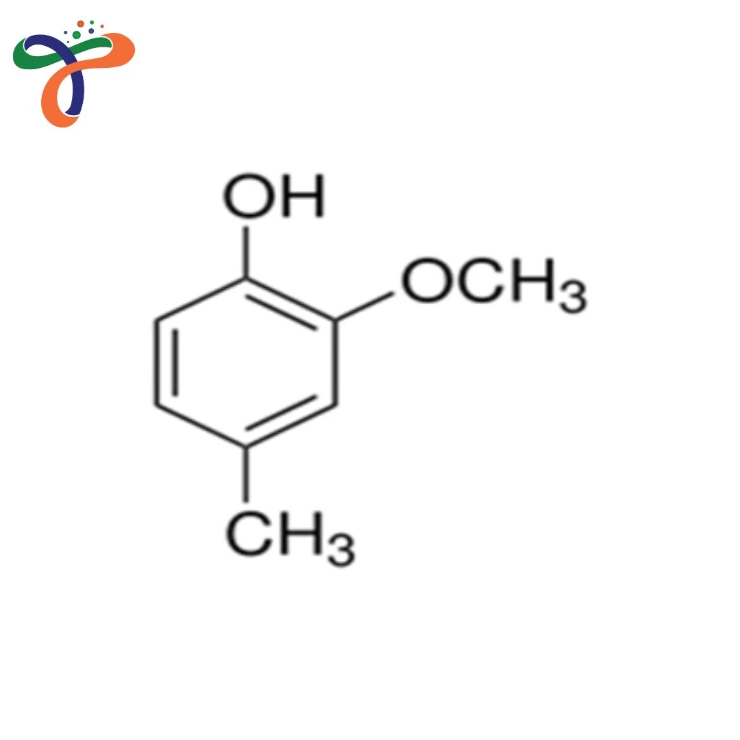 4-Methyl Guaiacol