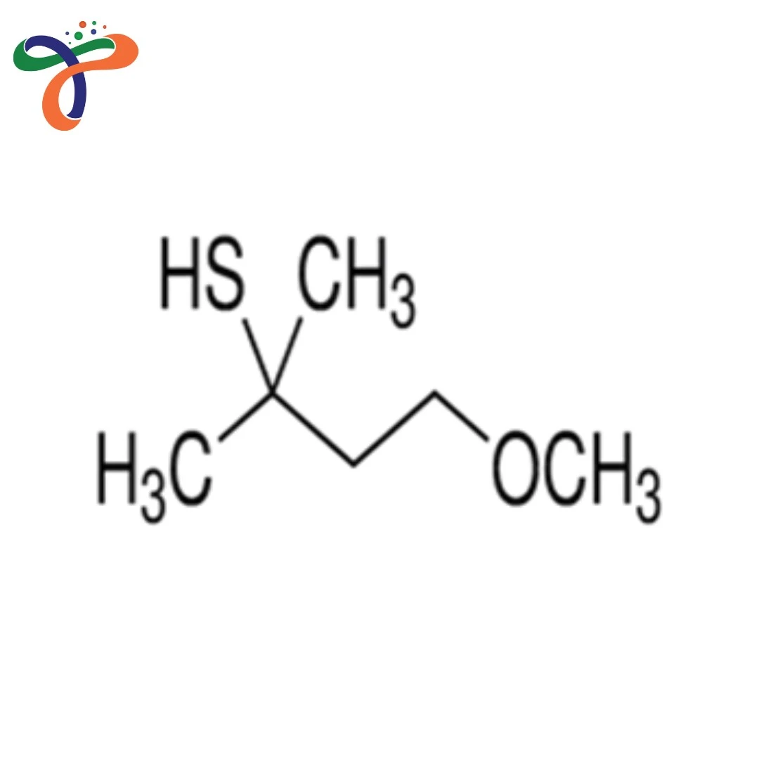 4-Methoxy-2-Methyl Butane Thiol