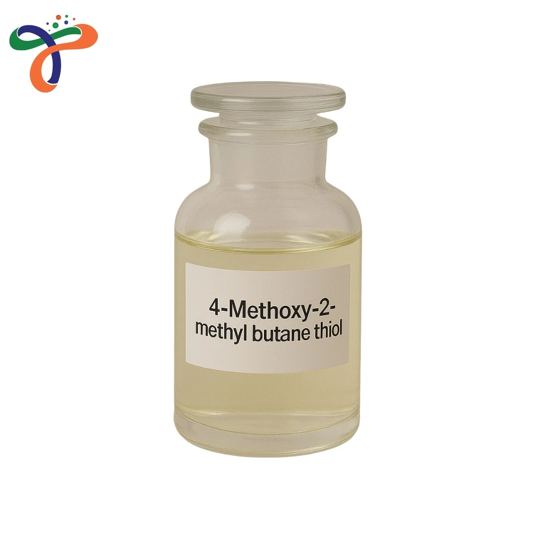 4-Methoxy-2-Methyl Butane Thiol