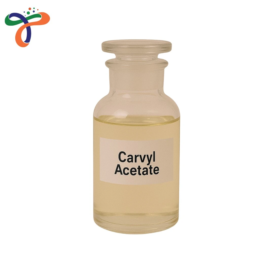 Carvyl Acetate