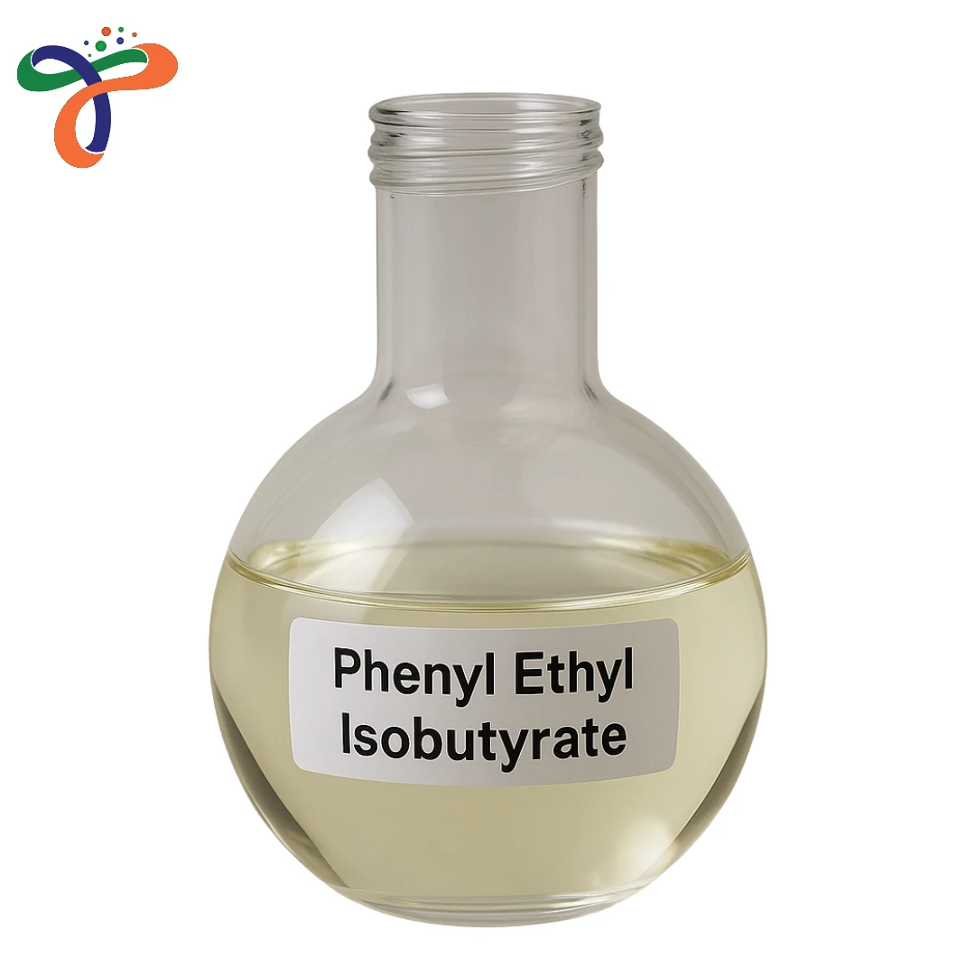 Phenethyl Isobutyrate