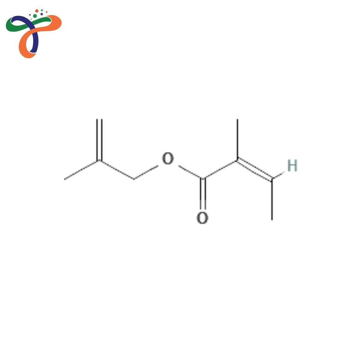 Methyl Allyl Angelate