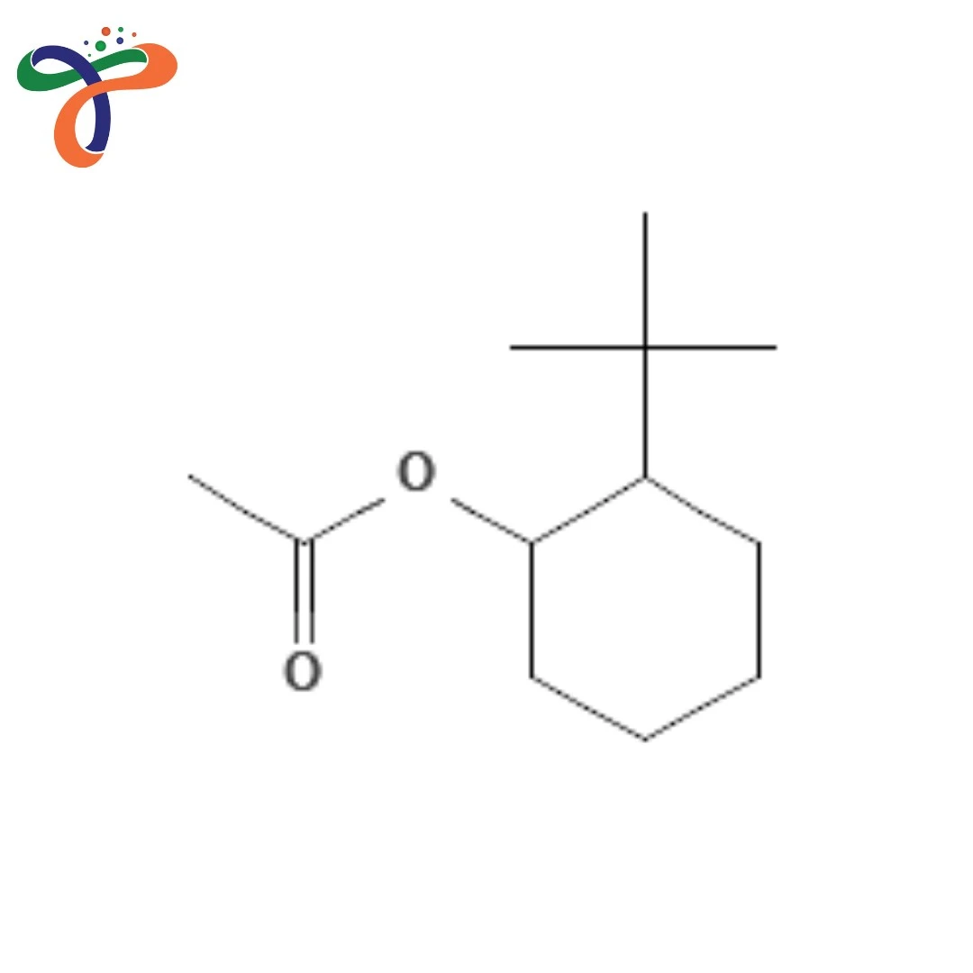 2-Tert-Butylcyclohexyl Acetate