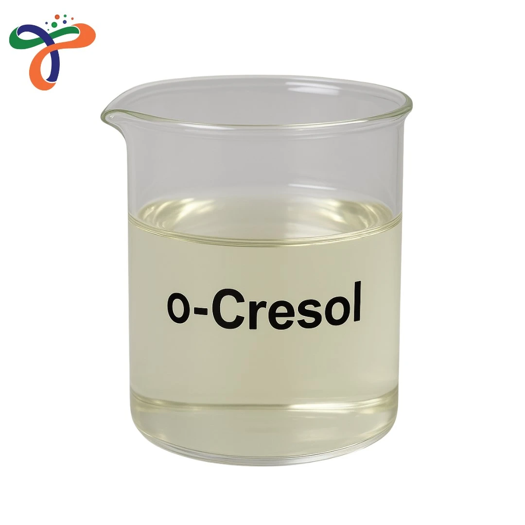 O-Cresol