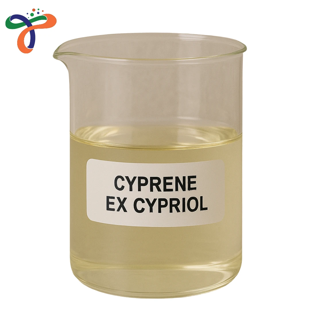 Cyprene Ex Cypriol