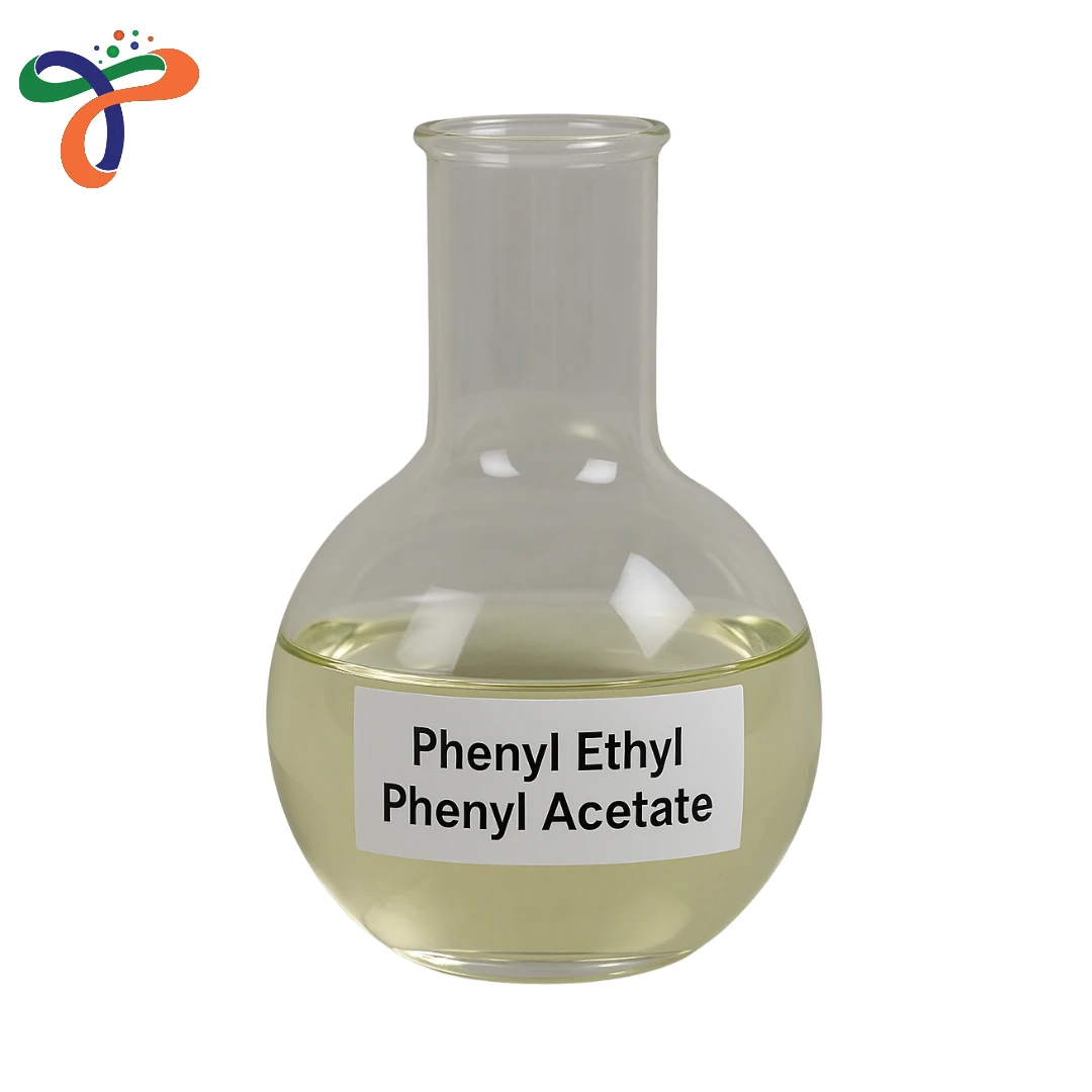 Phenethyl Phenyl Acetate