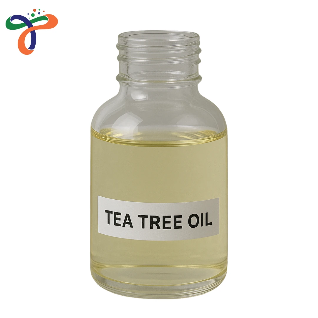 Tea Tree Oil