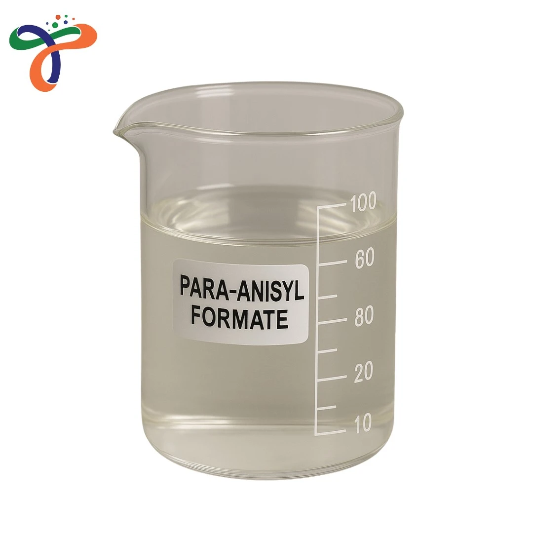 Para-Anisyl Formate