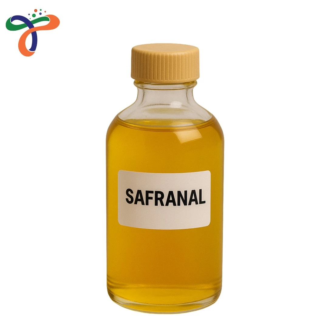 Safranal
