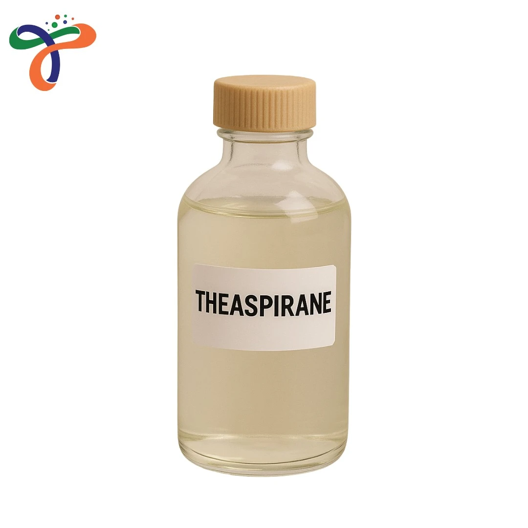 Theaspirane