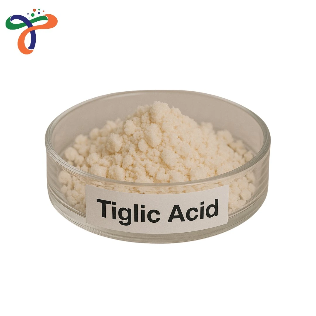 Tiglic Acid