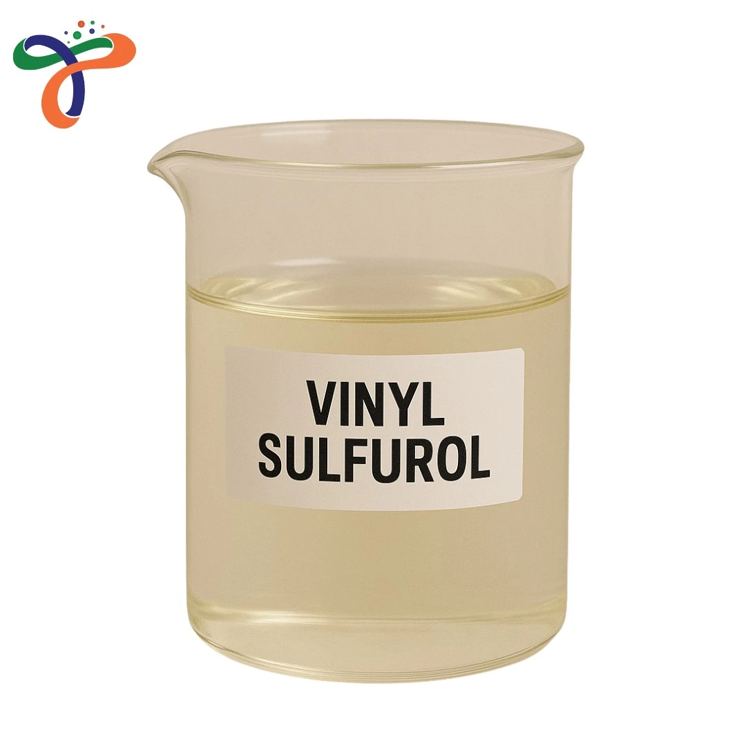 Vinyl Sulfurol