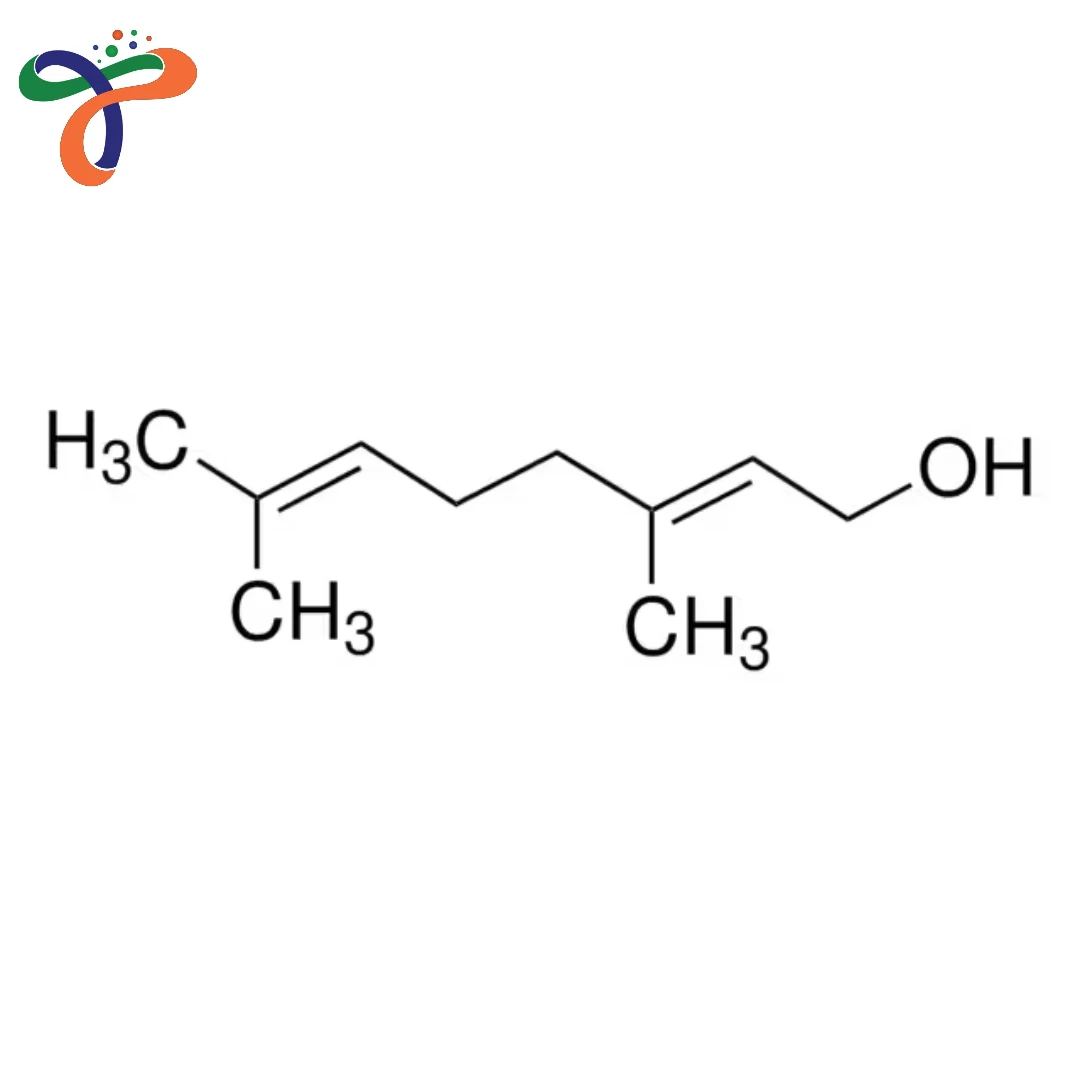 Geraniol-98