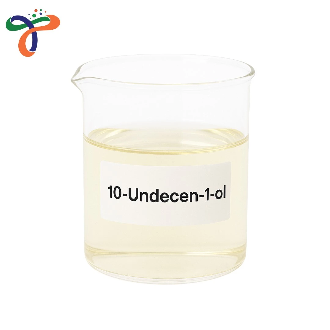 10-Undecen-1-Ol