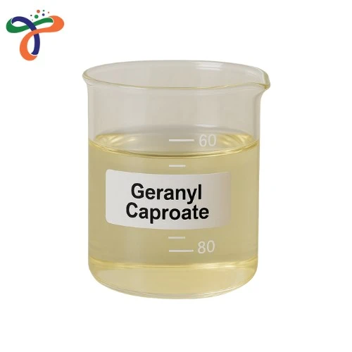 Geranyl Hexanoate