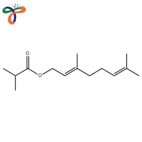 Geranyl Isobutyrate