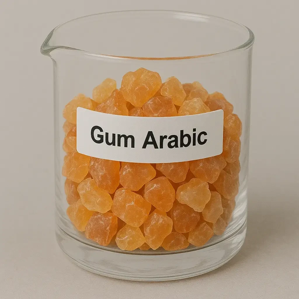 Gum Arabic