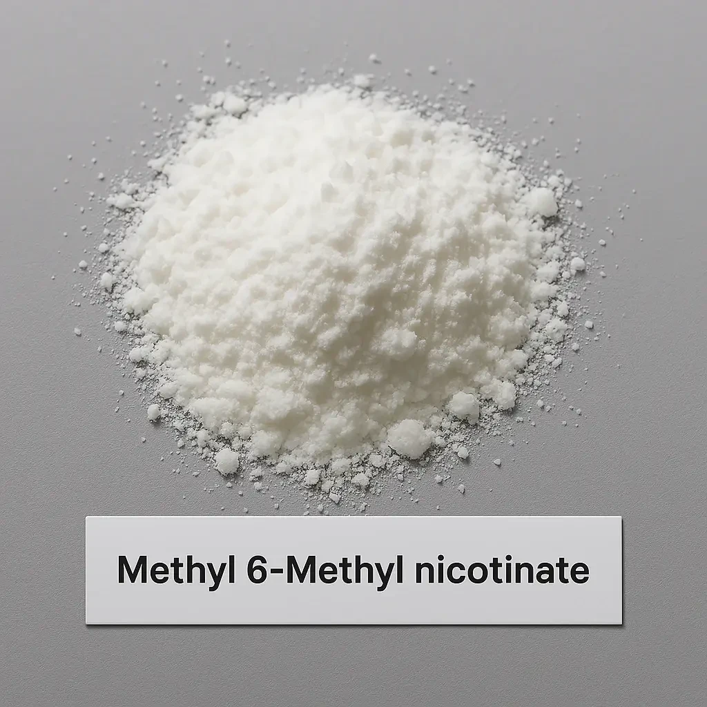 Methyl 6-Methylnicotinate