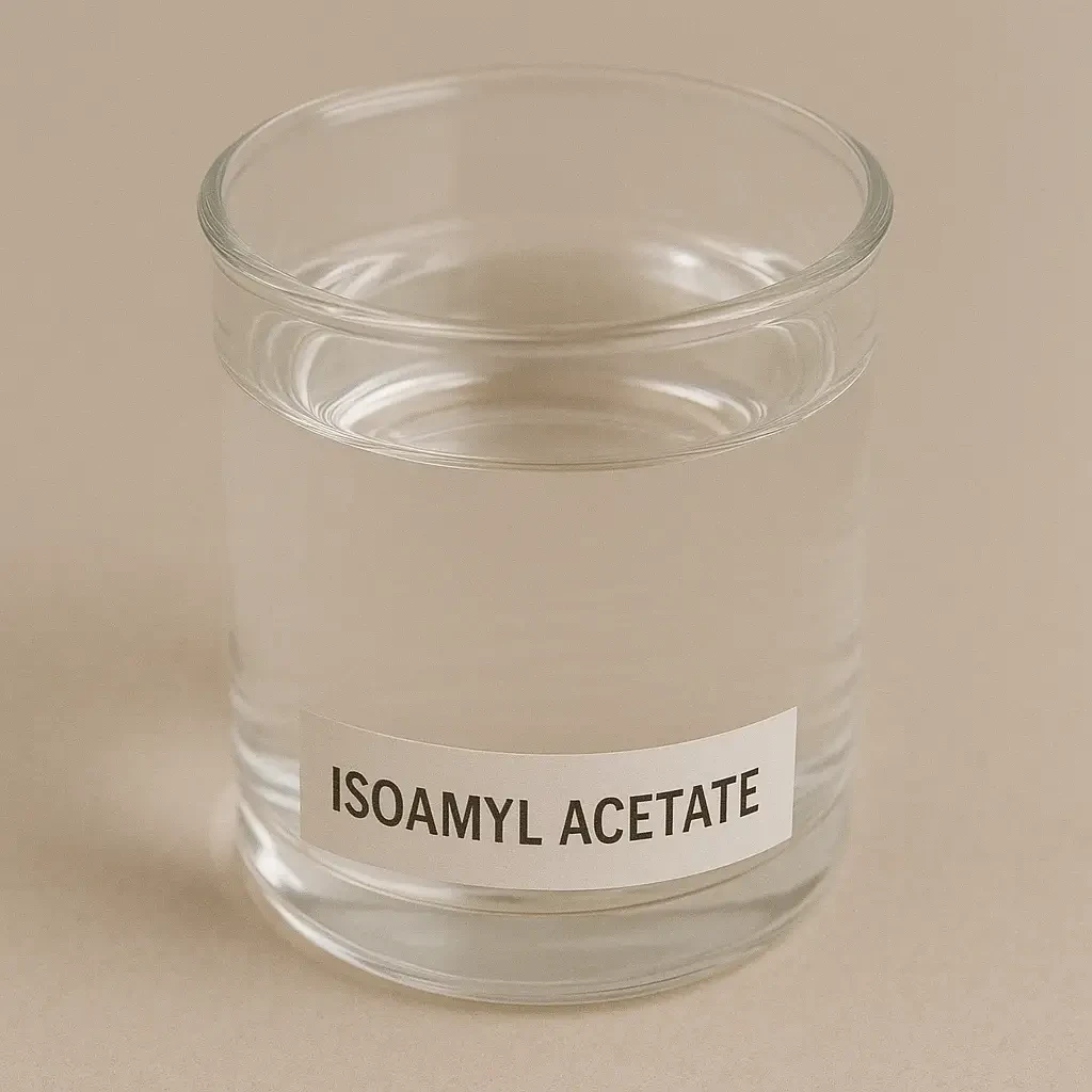 Isoamyl Acetate