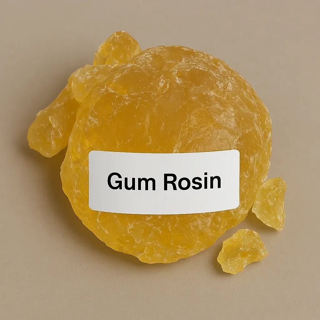 Gum Rosin