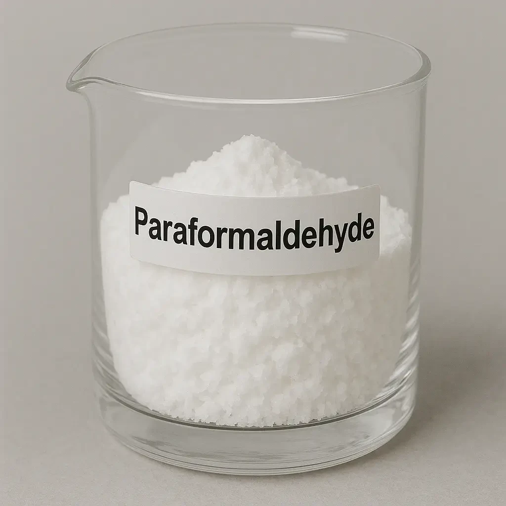 Paraformaldehyde