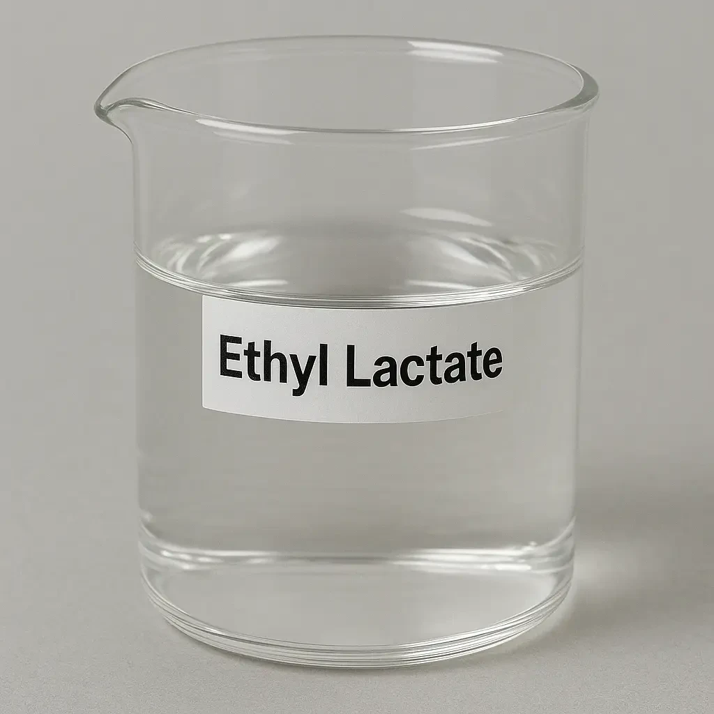 Dl-Ethyl Lactate