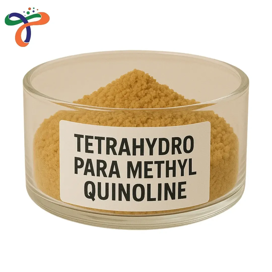 Tetrahydro Para Methyl Quinoline