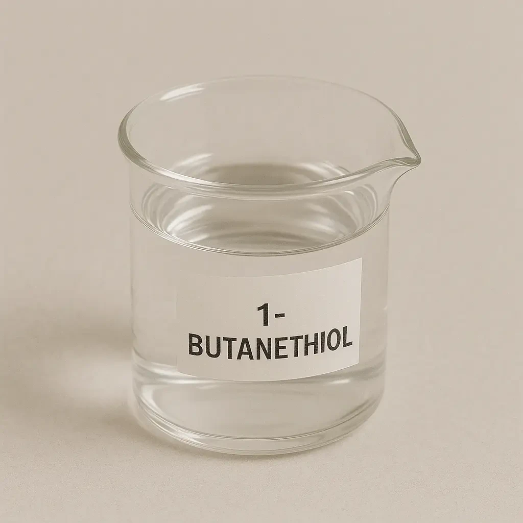 1-Butanethiol