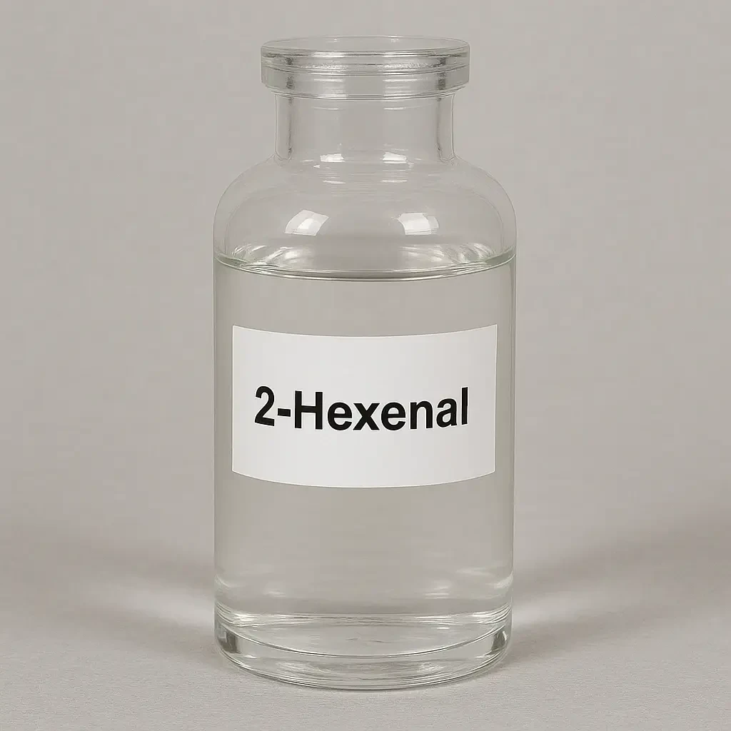 2-Hexenal