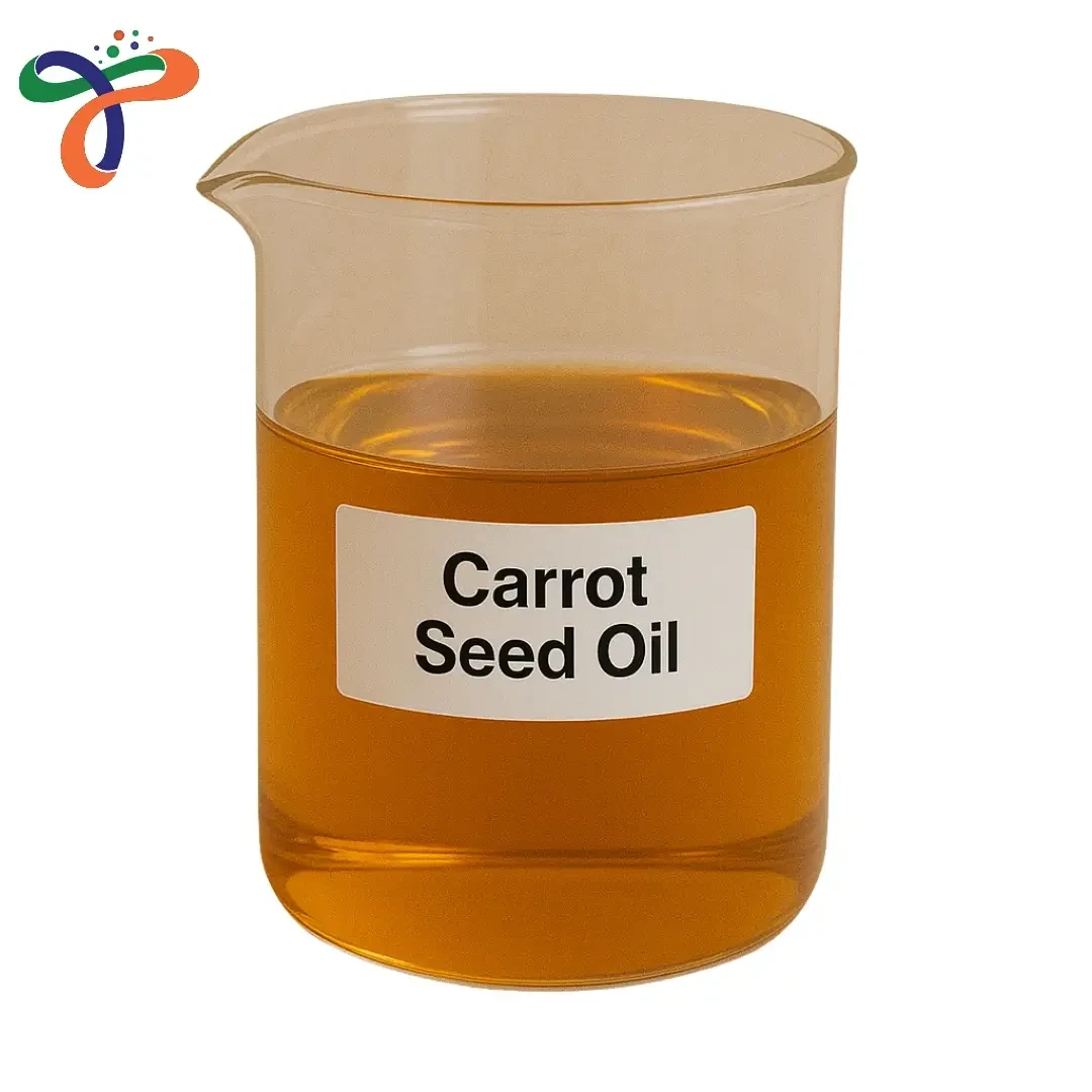 Carrot Seed Oil