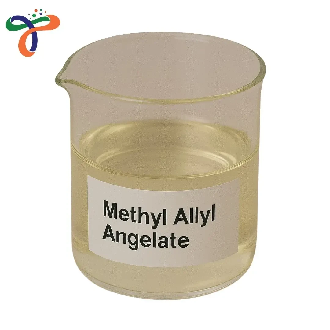 Methyl Allyl Angelate