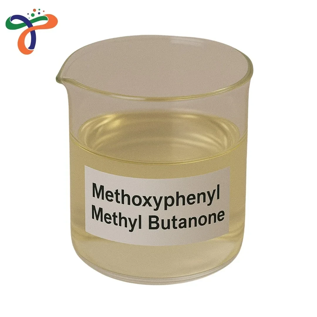 Methoxyphenyl Methyl Butanone