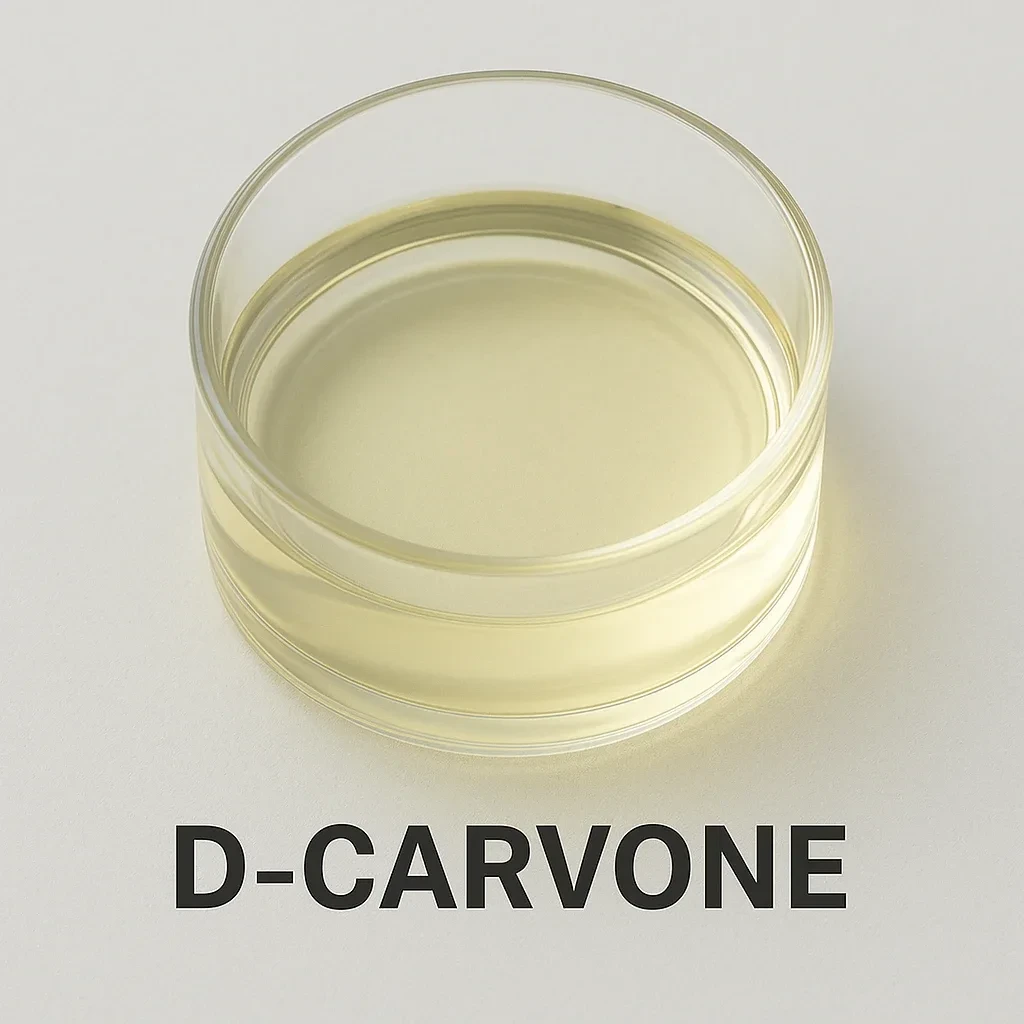 D-Carvone