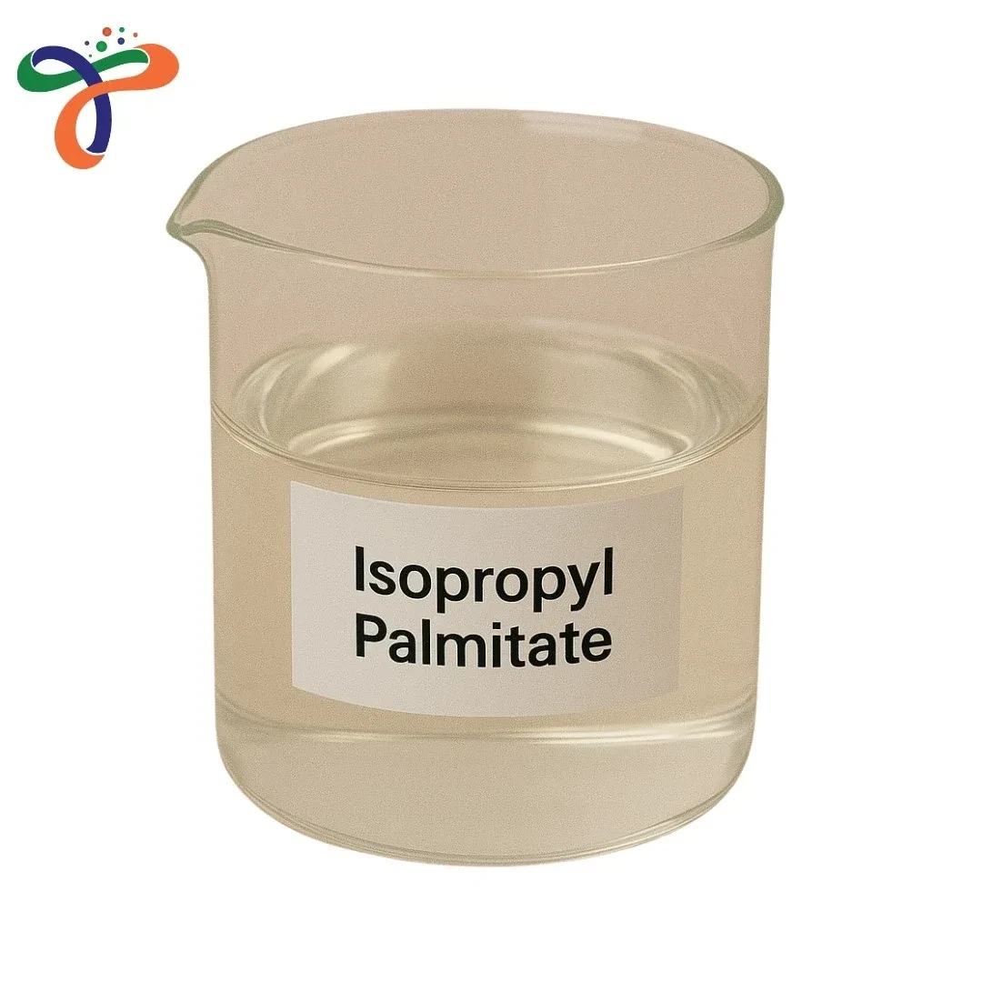 Isopropyl Palmitate