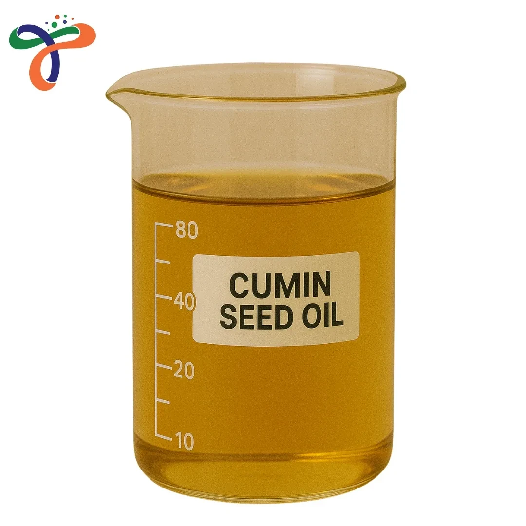 Cumin Oil