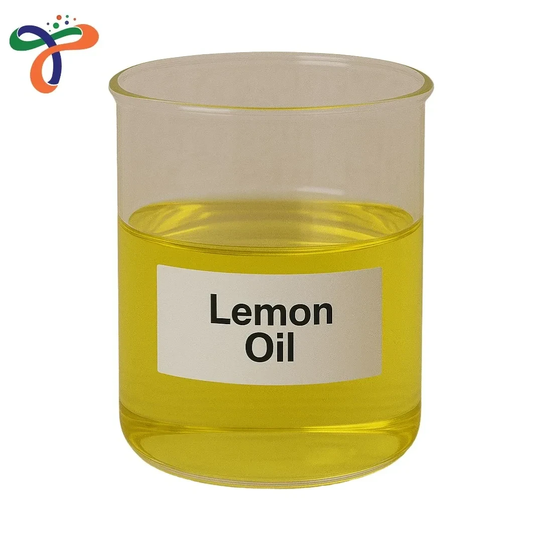 Lemon Oil