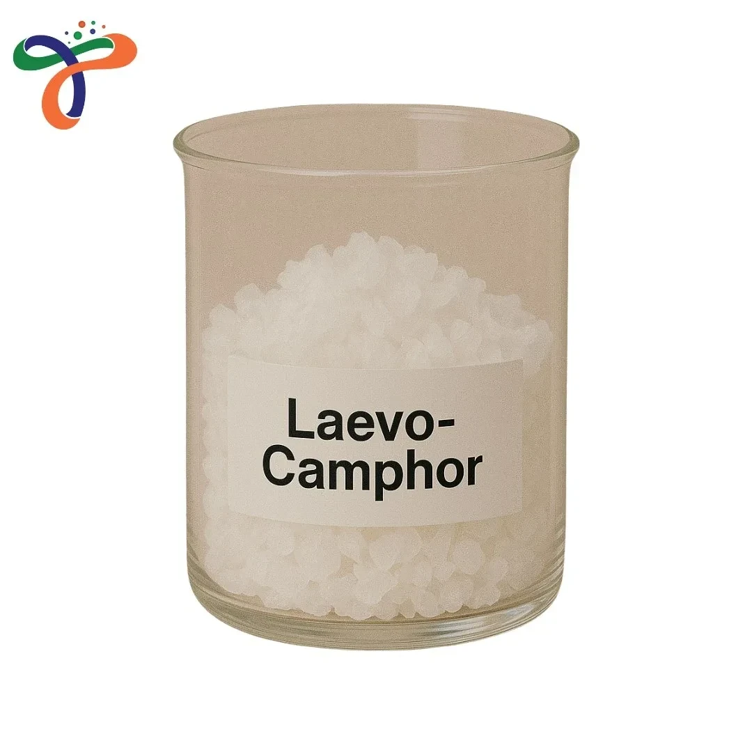 L-Camphor