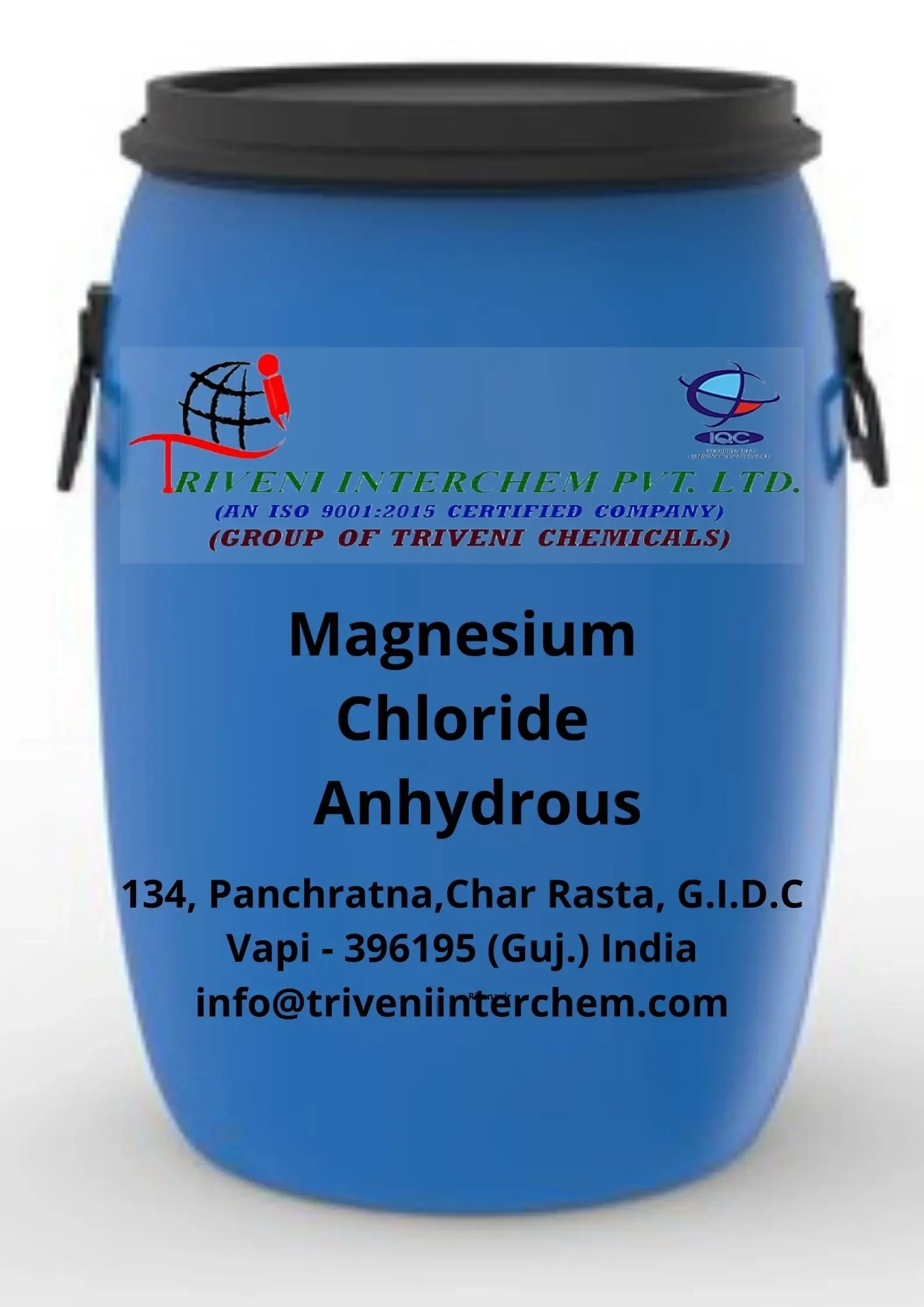 Magnesium Chloride
