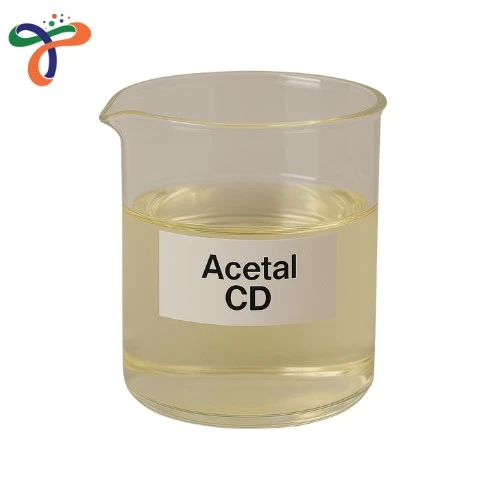 Acetal Cd