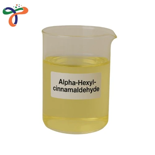 Alpha-Hexylcinnamaldehyde