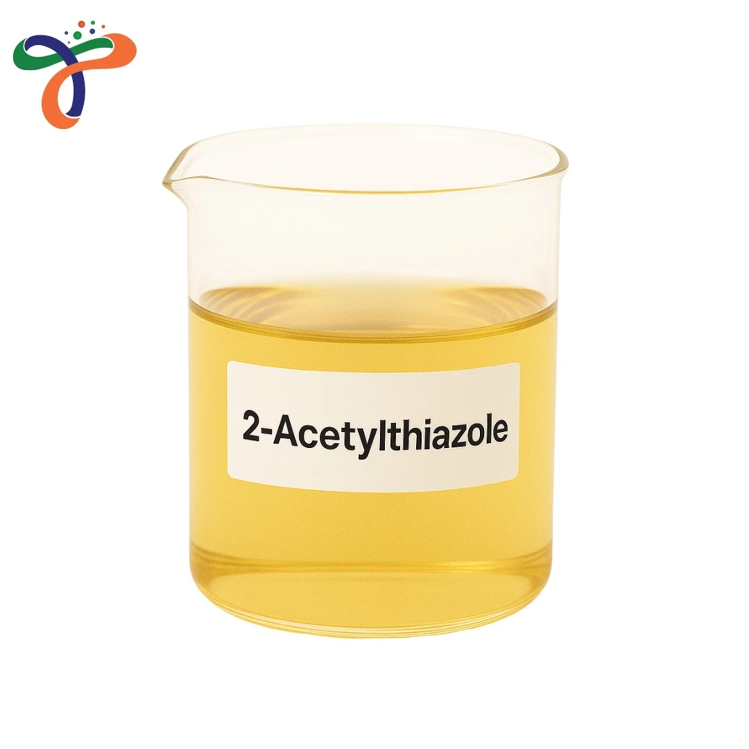 2-Acetyl Thiazole