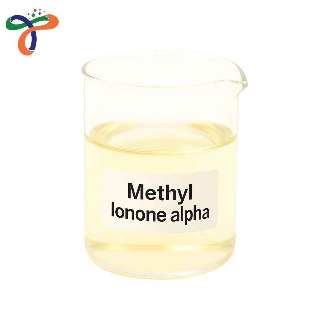 Methyl Ionone Alpha