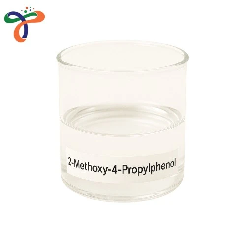 2-Methoxy-4-Propylphenol