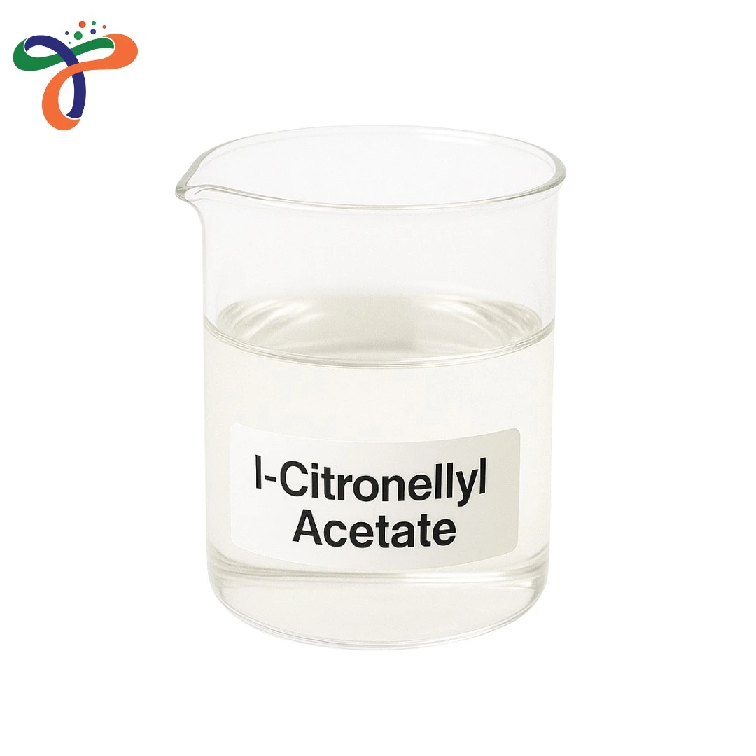 L-Citronellyl Acetate