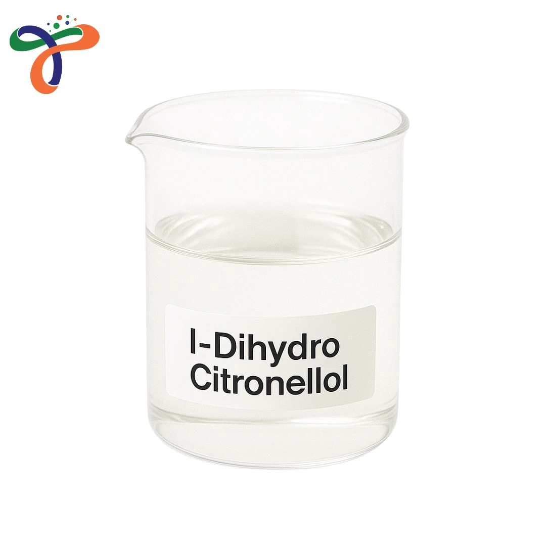 L-Dihydro Citronellol