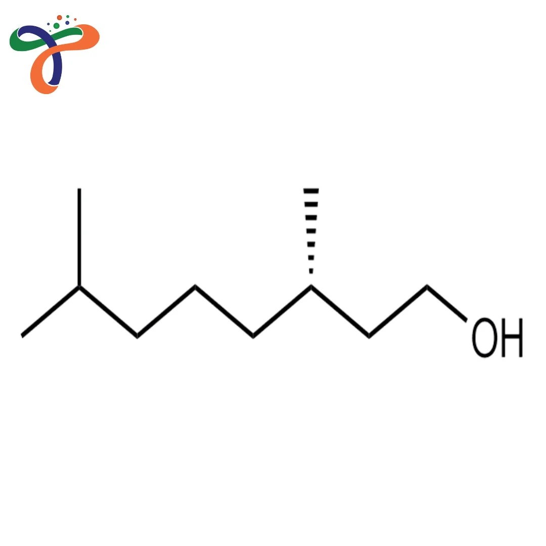L-Dihydro Citronellol