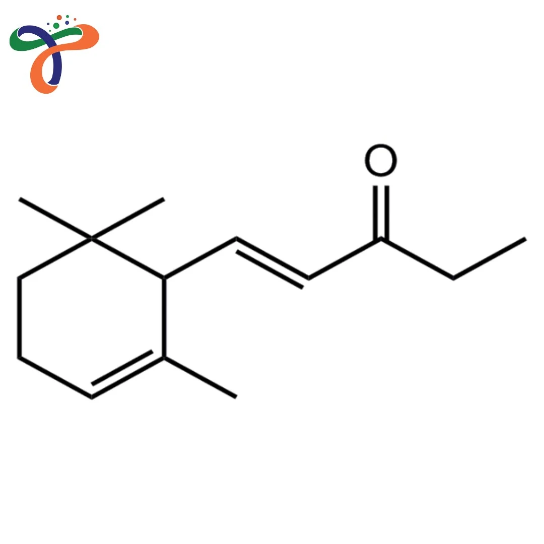 Methyl Ionone Alpha